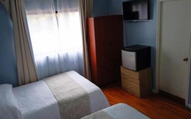 Hotel Santisimo