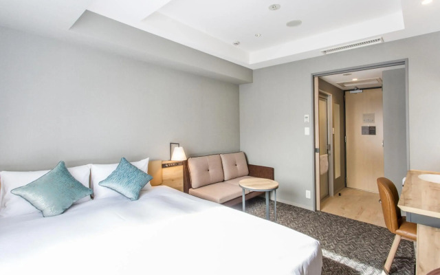 Hotel Musse Ginza Meitetsu