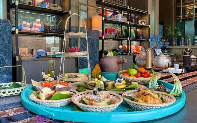 Wyndham Fengqing Resort