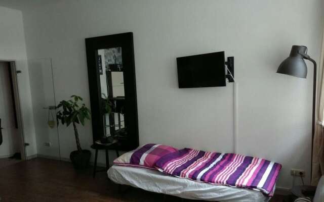 Dream & Relax Apartment's Hauptbahnhof