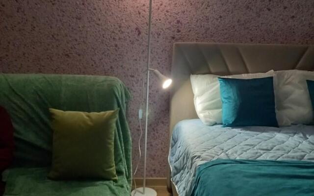 Апартаменты на улице Лакина 2