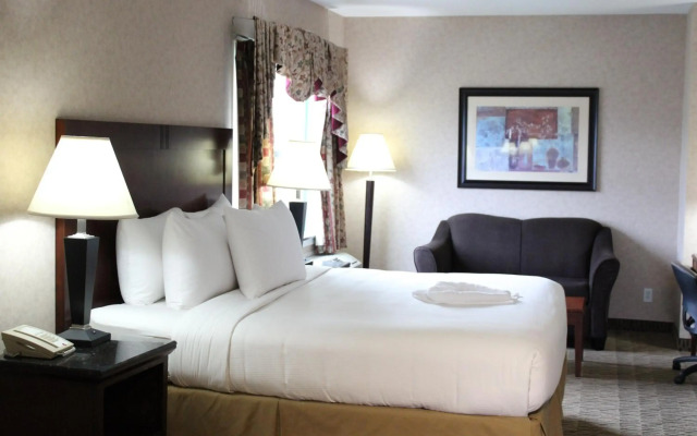 Prestige Aberdeen Lodge Kamloops