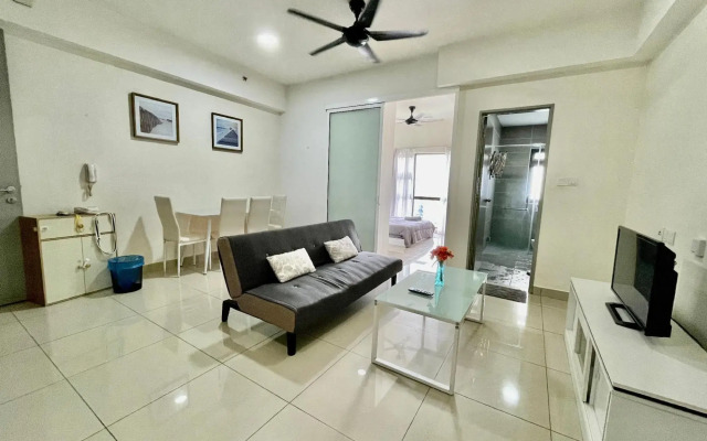 Hyve Suite Cyberjaya