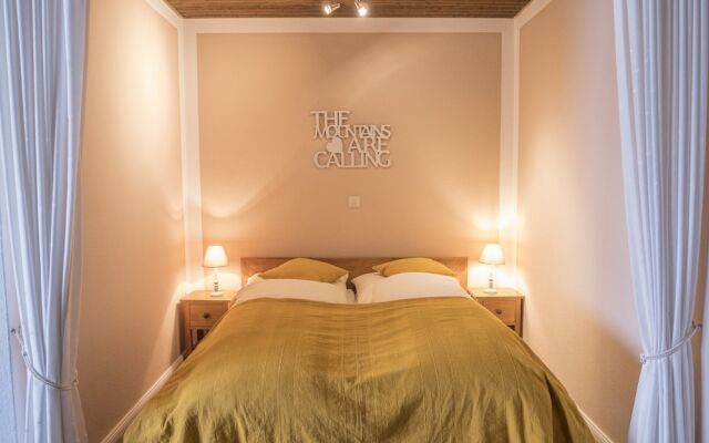 Ferienapartment Landwohnung Laura