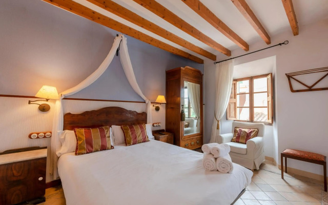 Hotel Rural Ca Mado Paula