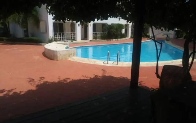 Grand Blue Garden Los Corales Beach
