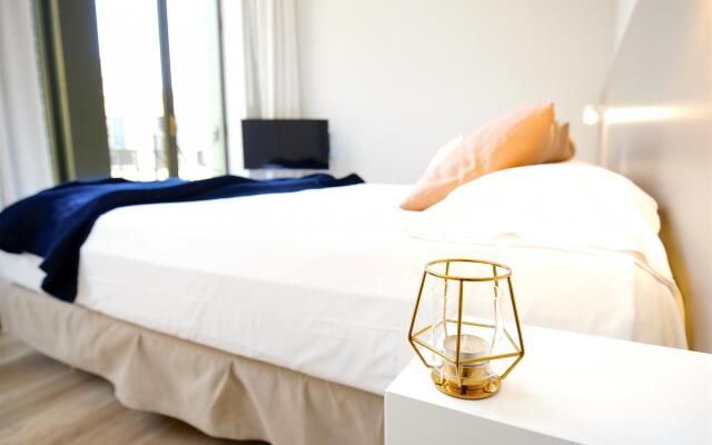 L´Aguila Suites Gaudí