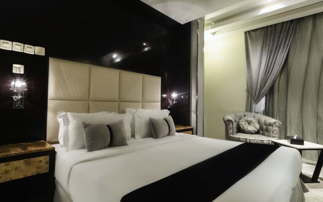 Al Muhaidb Residence Al Takhasossi 2