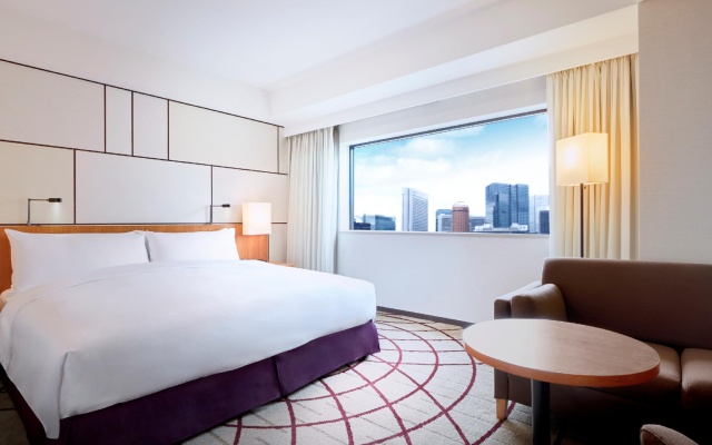 Standard Double room (풀 더블 침대) 사진 2