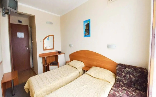 Hotel Pliska