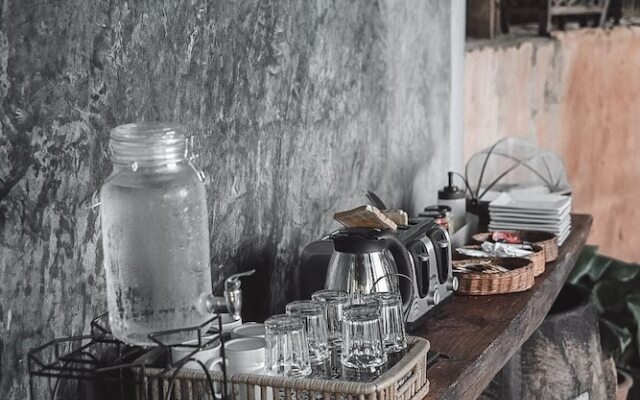 Taloh Homestay Chiangmai