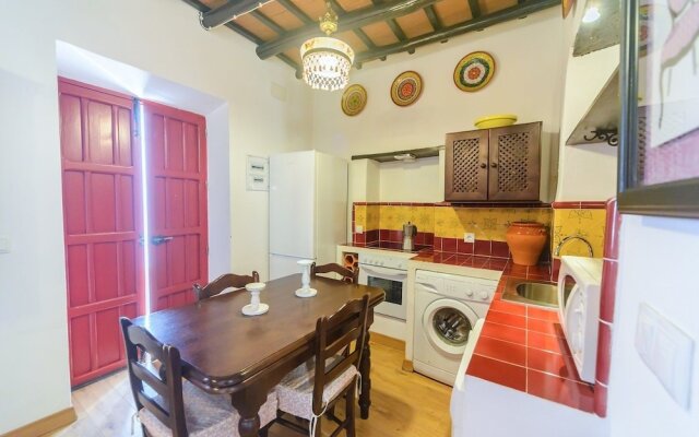 Casa Spa La Agueda y Robledo