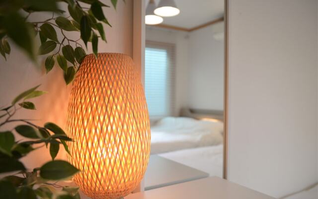 Season Helloworld House - Hostel