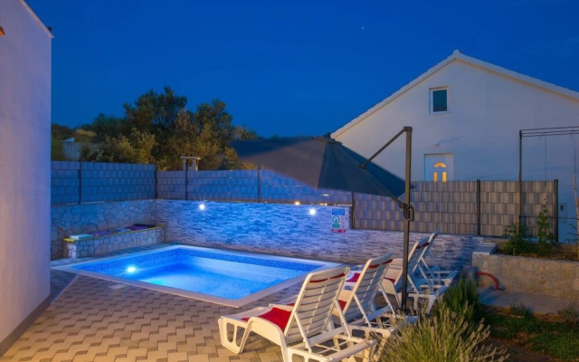 Ivica - With Pool - H