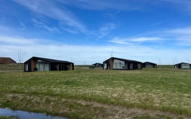 Lovely Holiday Home in Tranquil Location