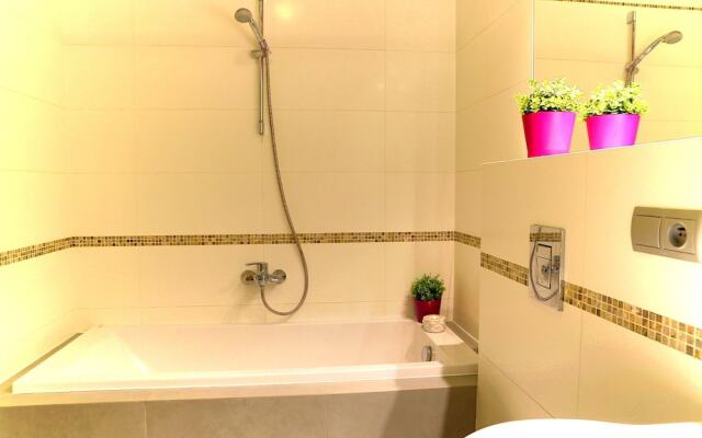 Palace Apartments Krakow - Szlak