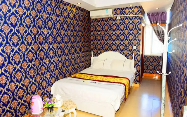 Youranju Hostel