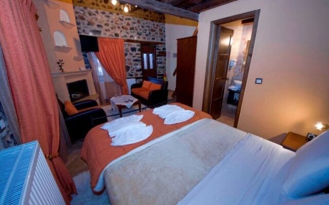 Guesthouse Elati - Pella