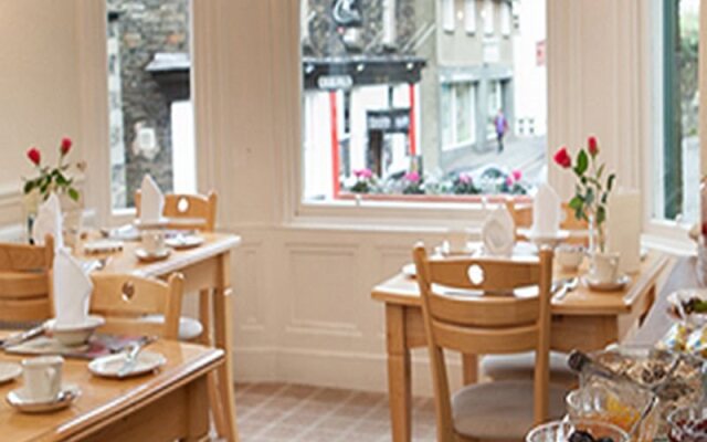 Herdwick Guest House