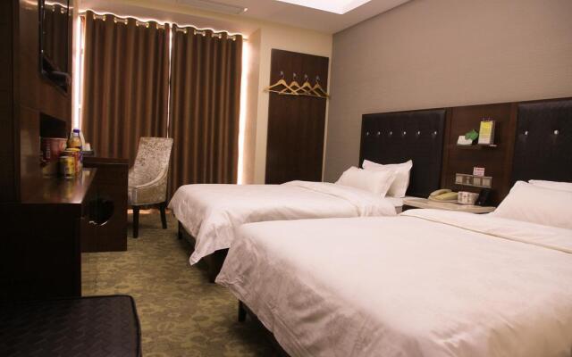 Sicily Hotel