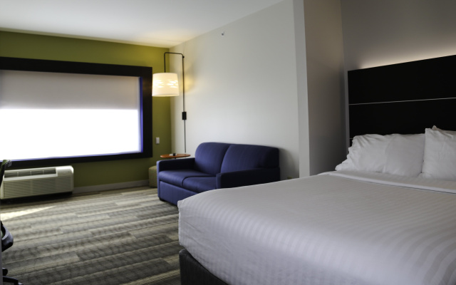 Holiday Inn Express & Suites Kingston-Ulster by IHG