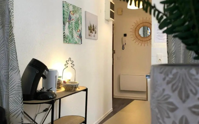 Dormir  Clermont-ferrand Equateur