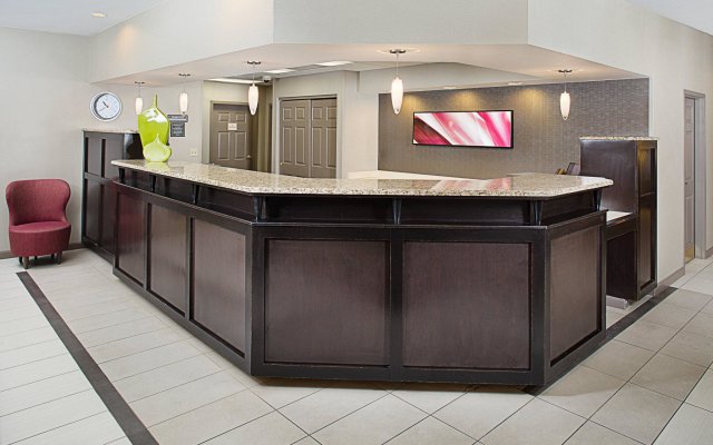 Residence Inn by Marriott Portland Scarborough