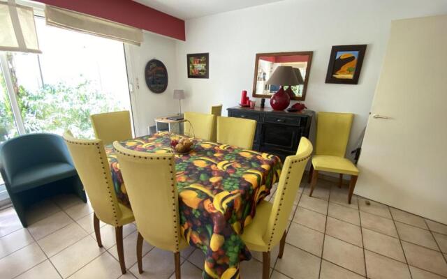 Appartement Arcachon, 3 pièces, 6 personnes - FR-1-474-1