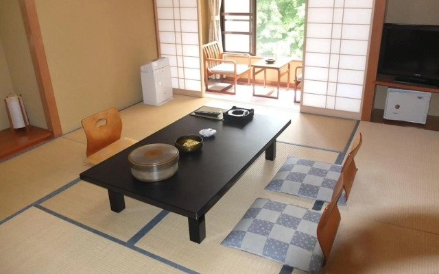 Nikko Green Hotel Natsukashiya Fuwari