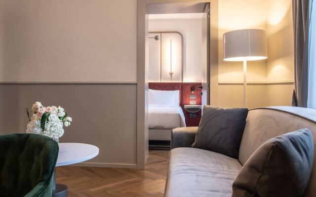 Luxury Apartments Palazzo Nani