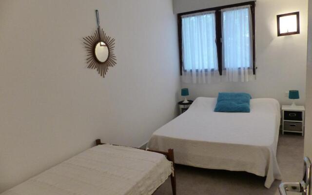 Appartement Pour 5 Personnes - Residence Tursan