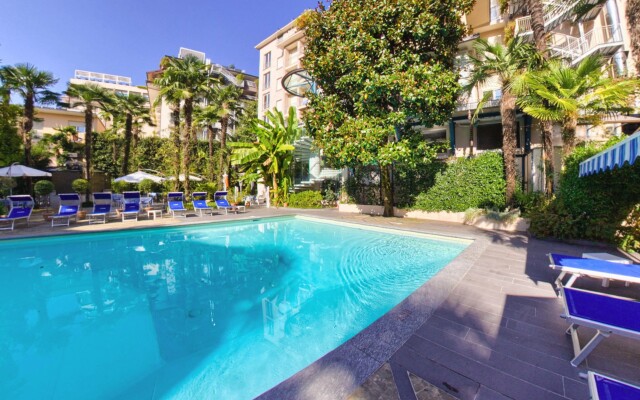 Hotel Astoria