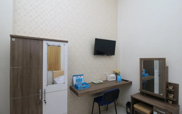 Airy Pedurungan Soekarno Hatta 50 Semarang