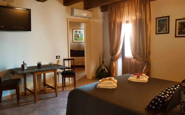 La Mora Exclusive a Moricone