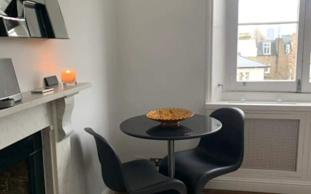 Lovely 1BD Flat - Maida Vale