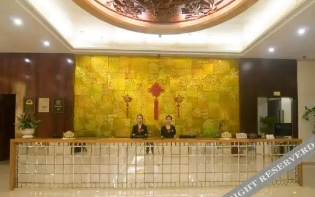 Putuo Overseas Chinese Hotel