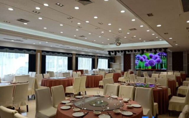 Biligong Hotel Shanghai