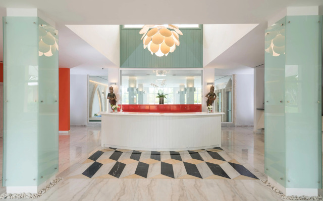 JOIA Bávaro by Iberostar - Adults Only - All Inclusive