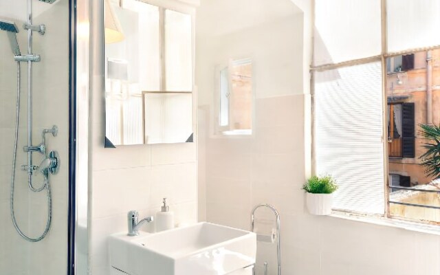 Trastevere Friendly Rome House