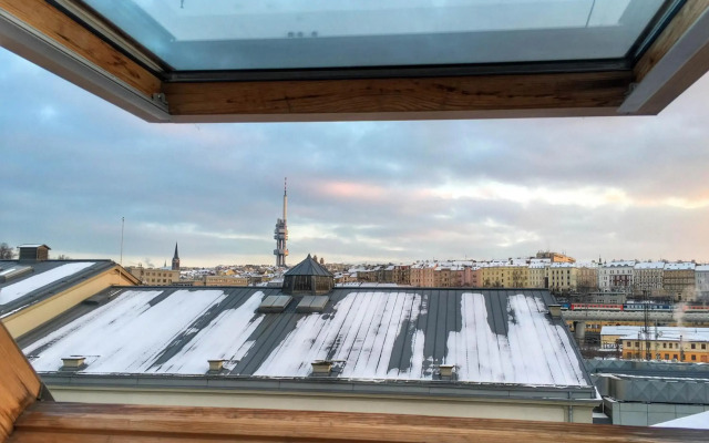 Hotel Florenc
