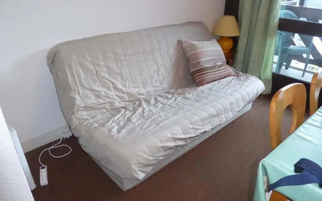 Col de Rousset - App. 2 P