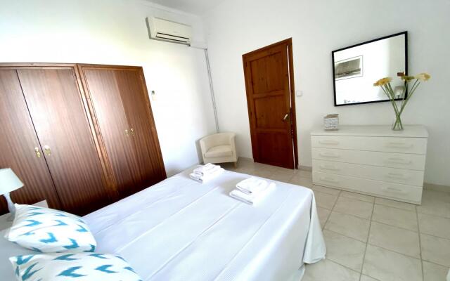 Kika Apartment in Pollensa / Pollença