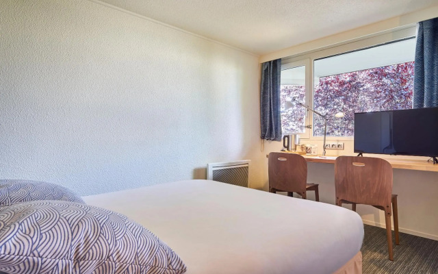 B&B HOTEL Paris Saint-Denis Pleyel