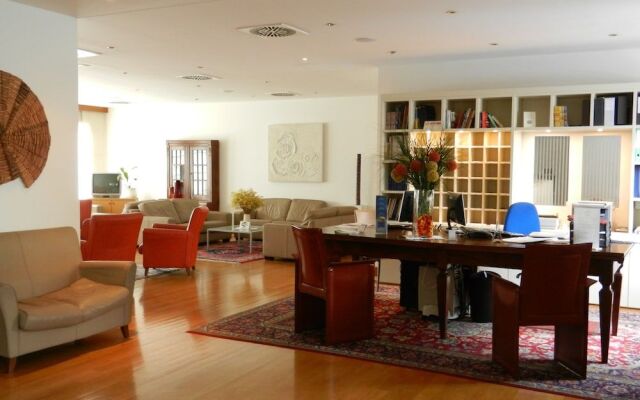 Eurohotel Palace Maniago