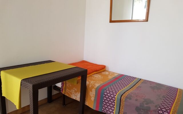 Hotel Punta e Mare
