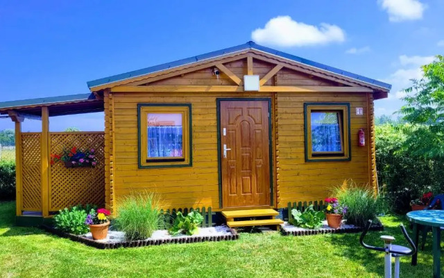 Verano Ii Domki Holenderskie