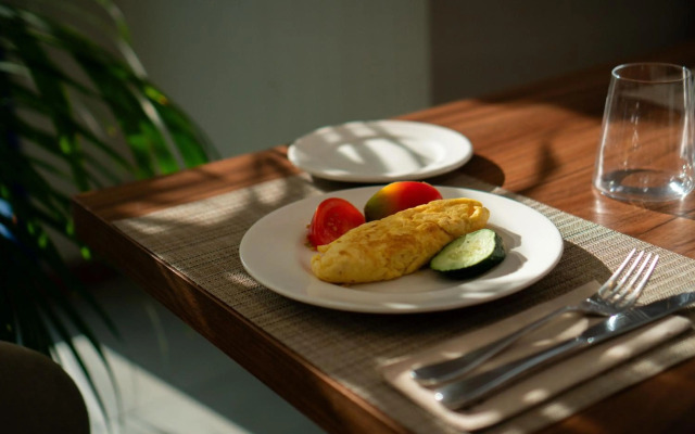 Hilton Garden Inn Sevilla