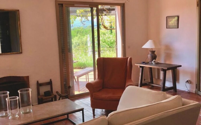 Spacious Villa in Valbonne with Swimming Pool - фото 2
