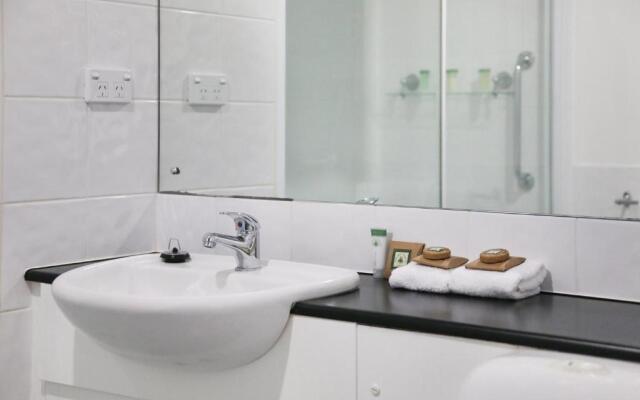 Shellharbour Village Motel