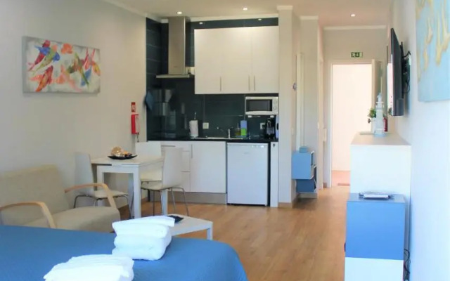 Vilamoura Dolphin Studio